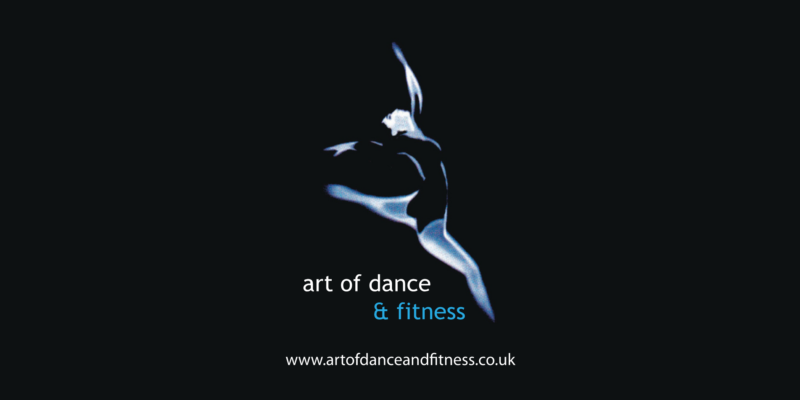 art of dance and fitness