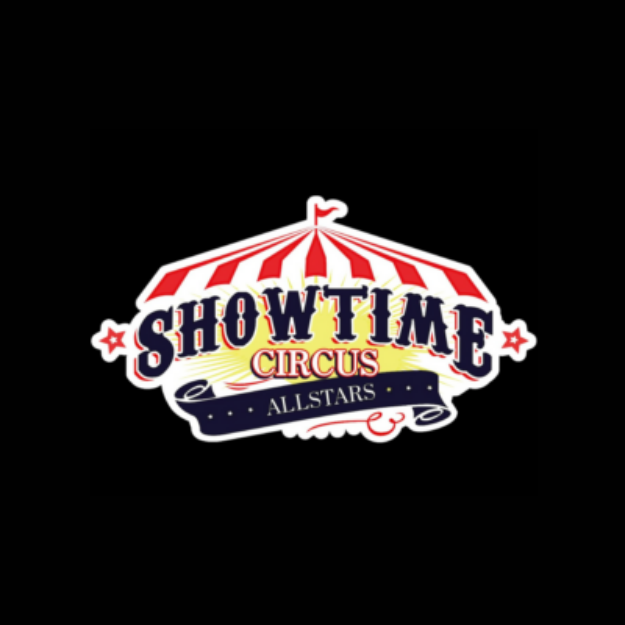 Showtime Circus All Stars
