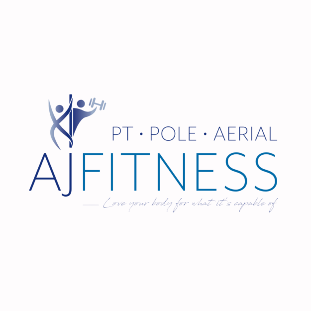 AJFitness PT Pole & Aerial