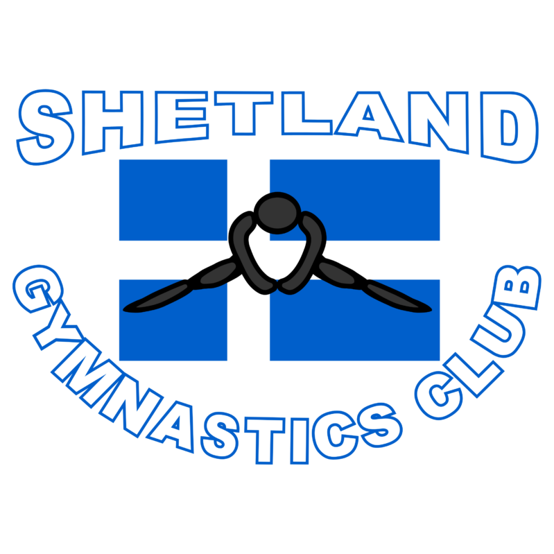 Shetland Gymnastics Club