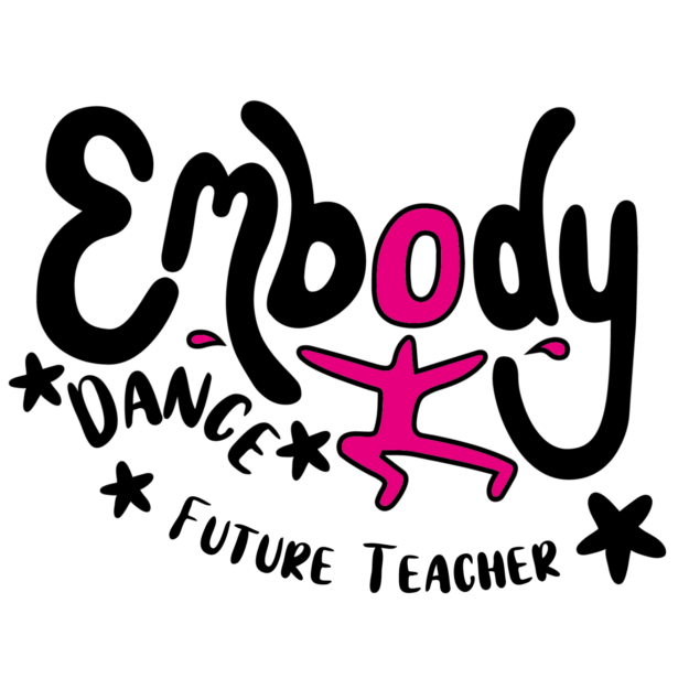 Future Dance Teachers - Embody Dance